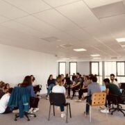 Atelier collectif pour l'organisation du travail et les relations au travail