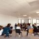 Atelier collectif pour l'organisation du travail et les relations au travail