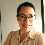 Marissa CANTU LEPAPE